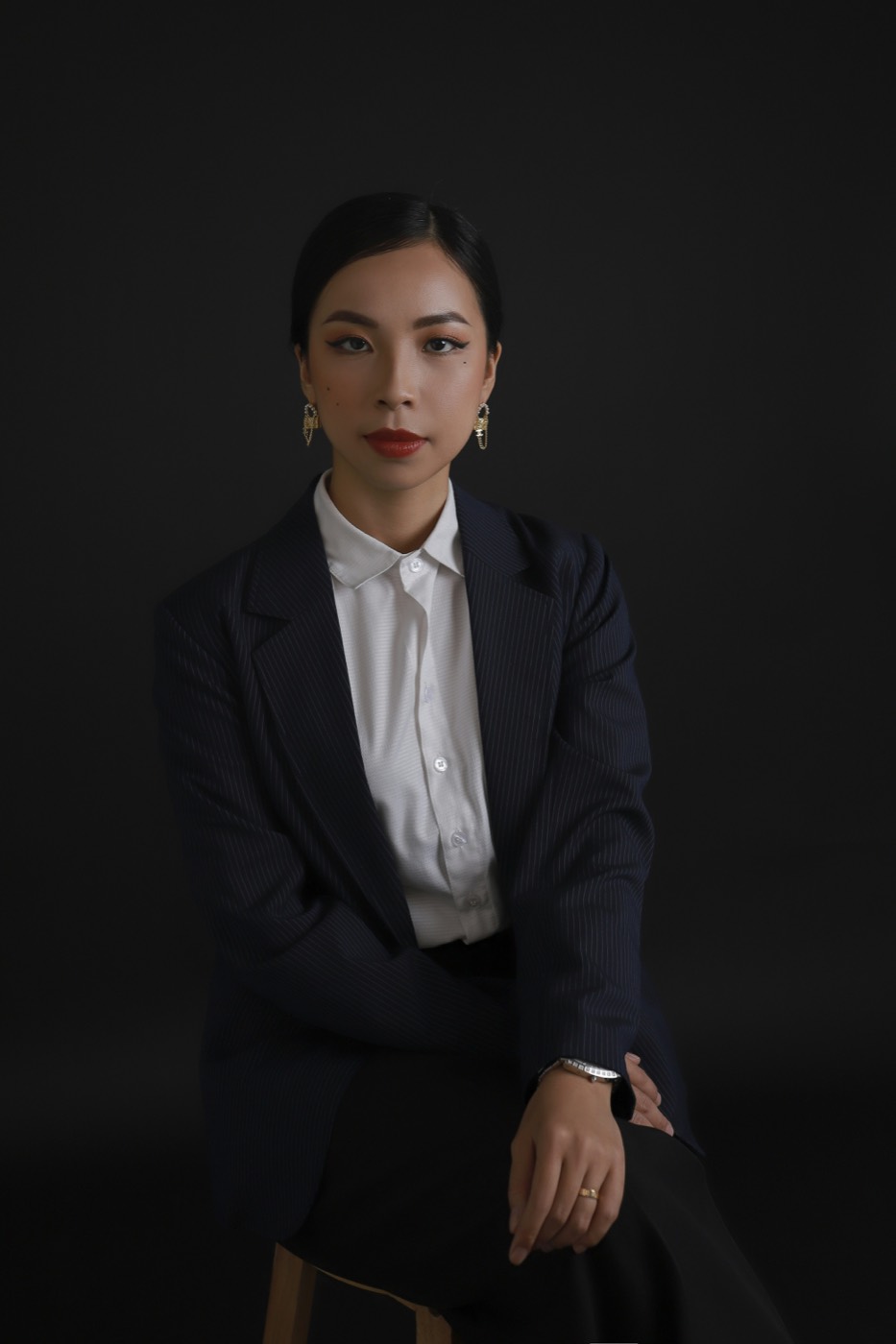 Chân dung một chuyên gia