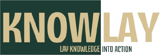 KNOWLAY - Biến kiến thức thành hành động